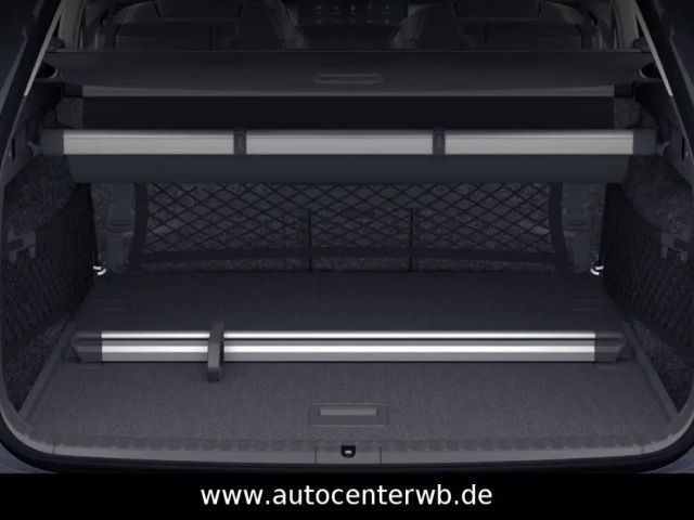 Skoda Octavia 2.0 TDI Combi Tour