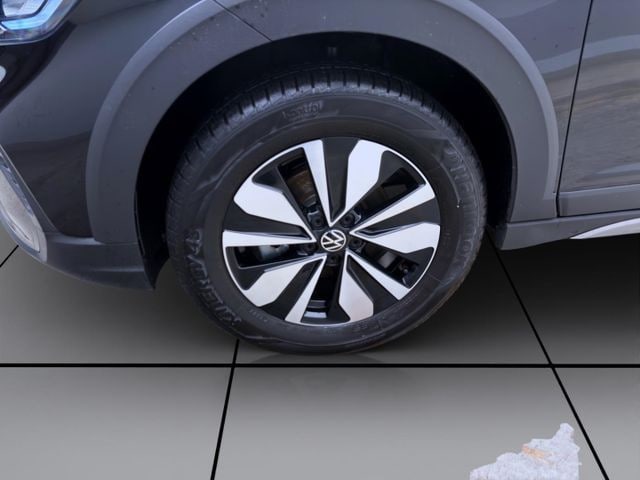 Volkswagen Taigo 1.0 TSI