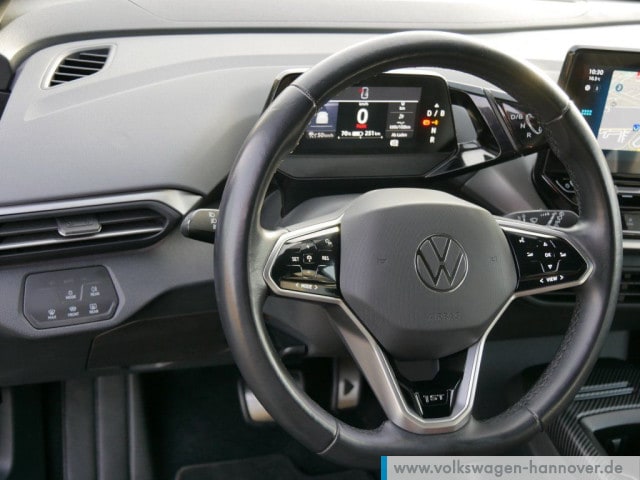 Volkswagen ID.4 1st Edition Performance Pro