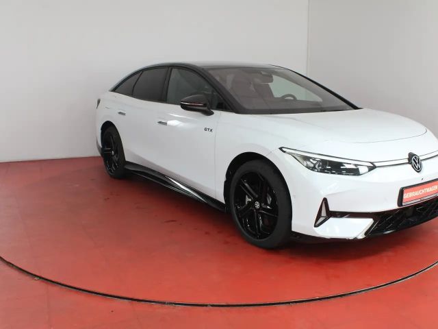 Volkswagen ID.7 GTX