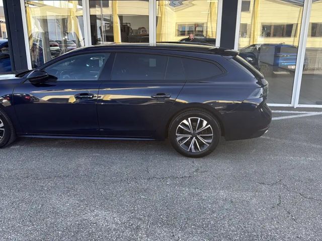 Peugeot 508 Allure Pack BlueHDi EAT8 SW