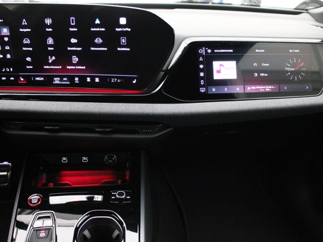 Audi A5 Avant Quattro S-Tronic