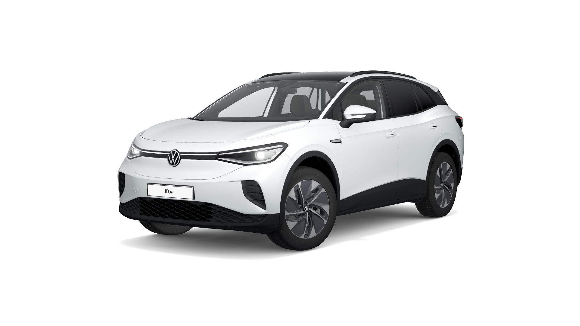 Volkswagen ID.4 Performance Pro