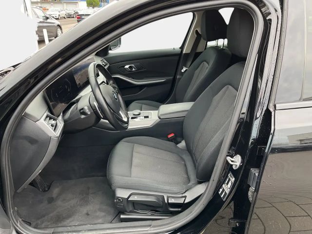 BMW 320 320d Touring