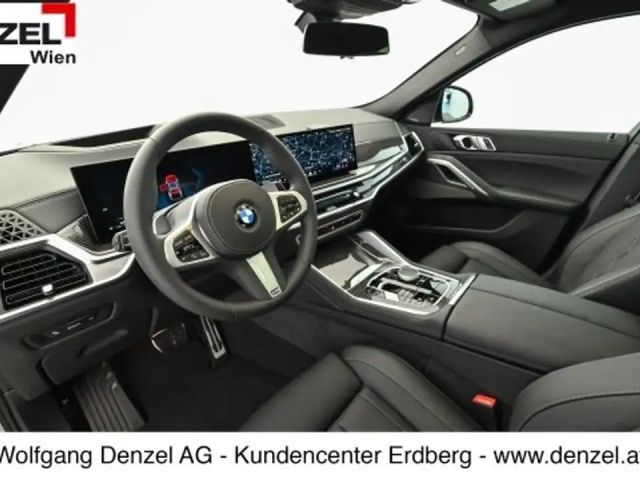 BMW X6 xDrive30d