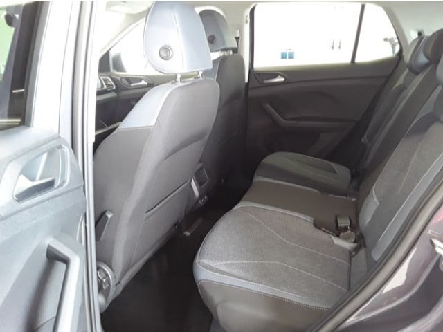 Volkswagen T-Cross 1.0 TSI IQ.Drive Style