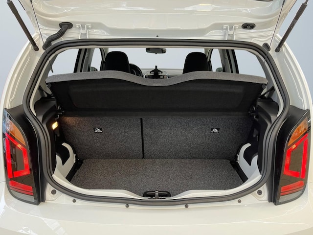 Volkswagen up! 1.0 PDC mit Kamera Klimaautomatik