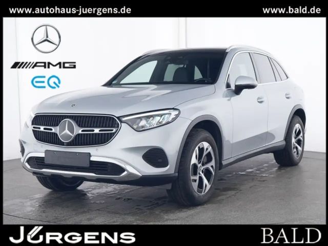 Mercedes-Benz GLC 300 4MATIC AVANTGARDE