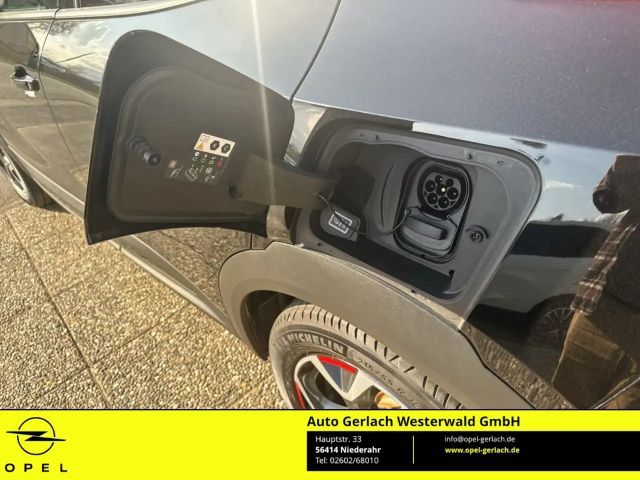 Opel Mokka GS-Line Grand Sport