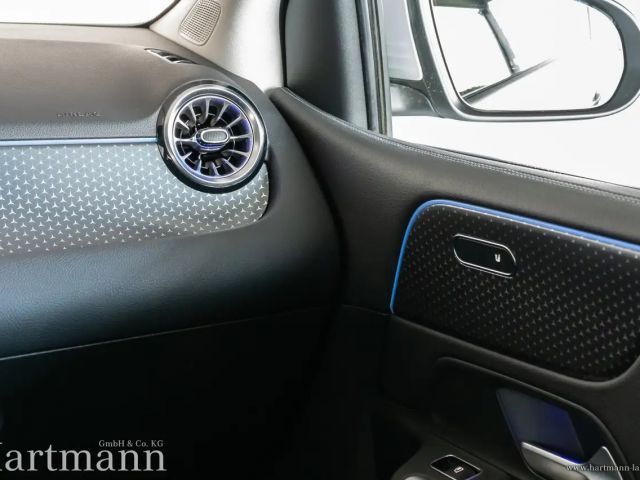 Mercedes-Benz B 200 Progressive