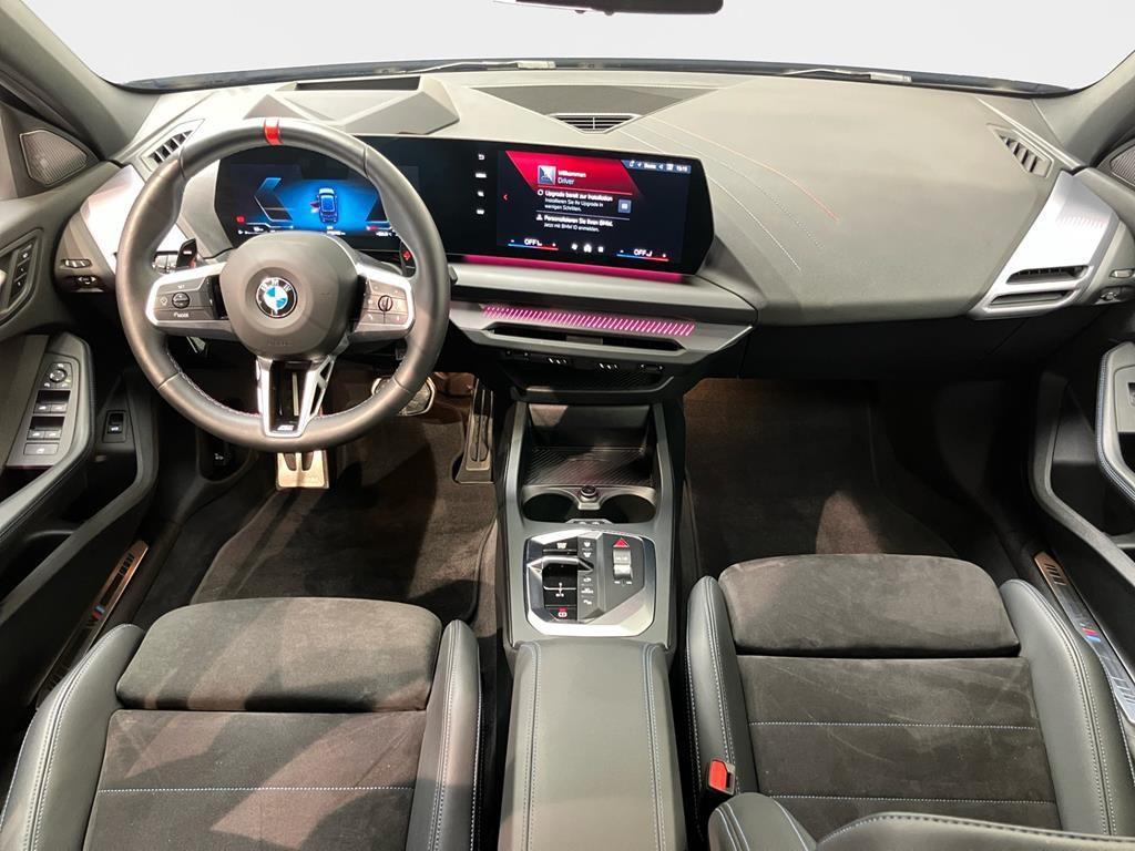 BMW 135 xDrive