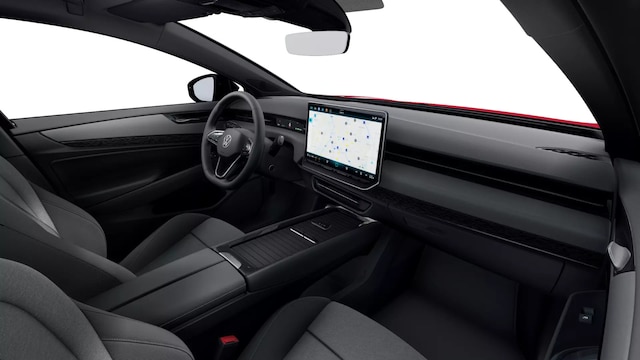 Volkswagen ID.7 IQ.Drive Pro Tourer