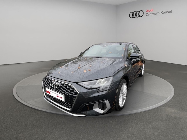 Audi A3 30 TFSI S-Tronic Sportback