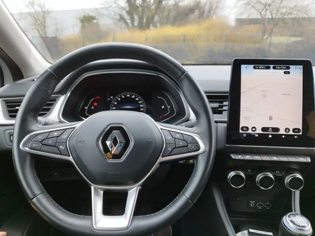 Renault Captur Intens