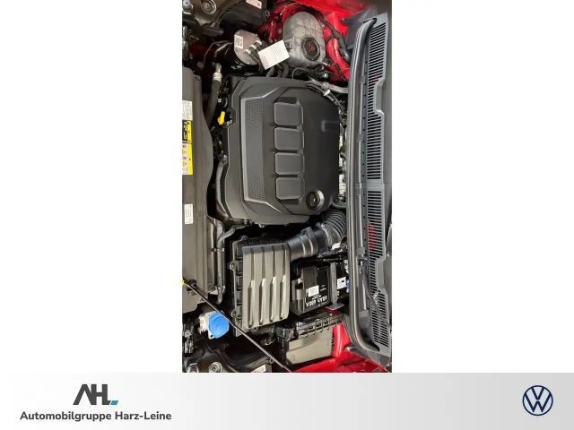 Volkswagen Caddy 2.0 TDI DSG