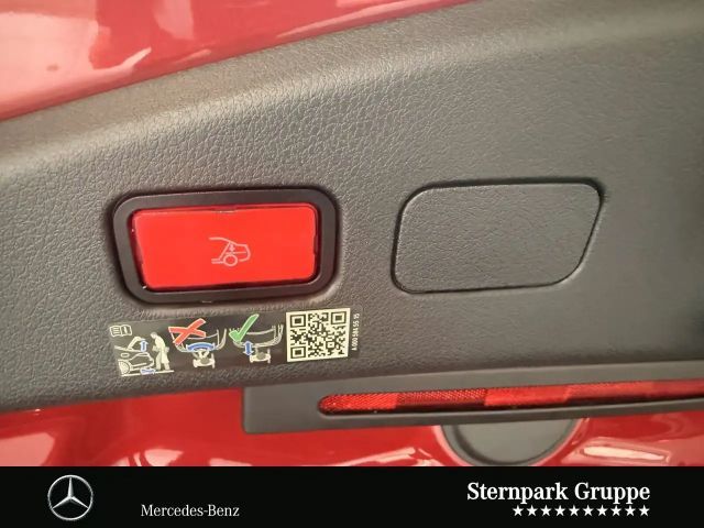 Mercedes-Benz CLE 200 AMG Line