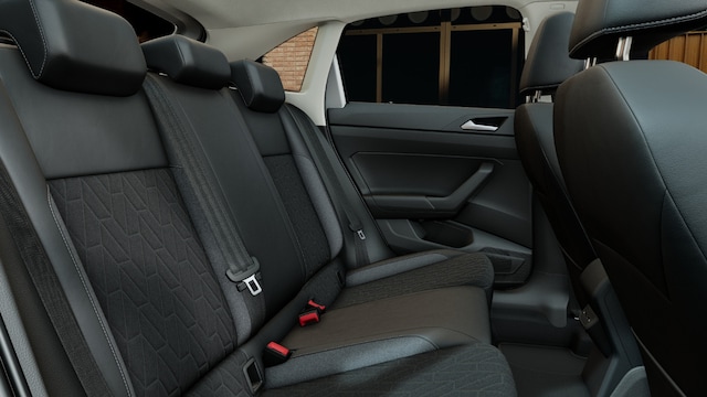 Volkswagen Taigo DSG