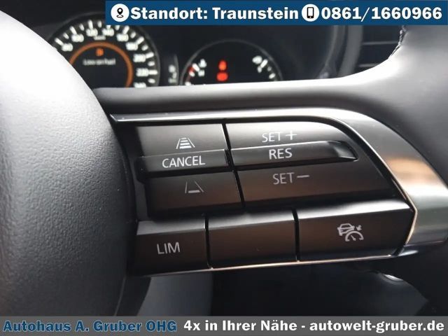 Mazda CX-30 2.5L SkyActiv e-Skyactiv