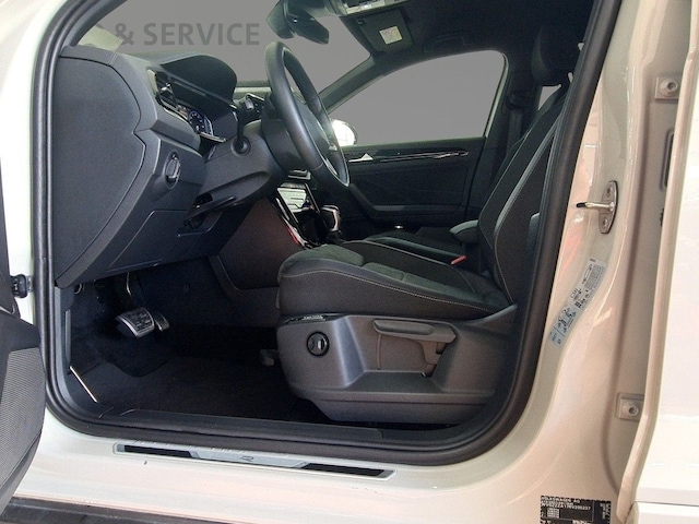 Volkswagen T-Roc 1.5 TSI R-Line