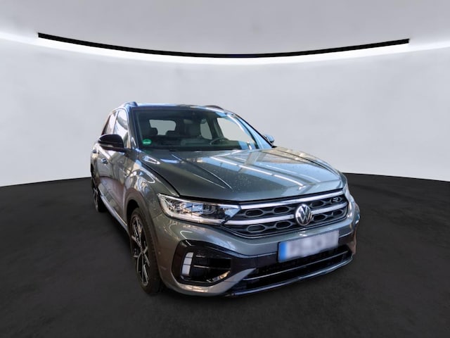 Volkswagen T-Roc 2.0 TSI DSG