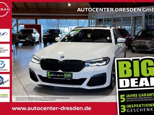 BMW 540 540d M-Sport Touring xDrive