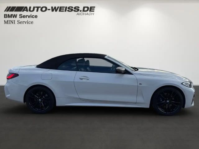 BMW 440 Cabrio xDrive