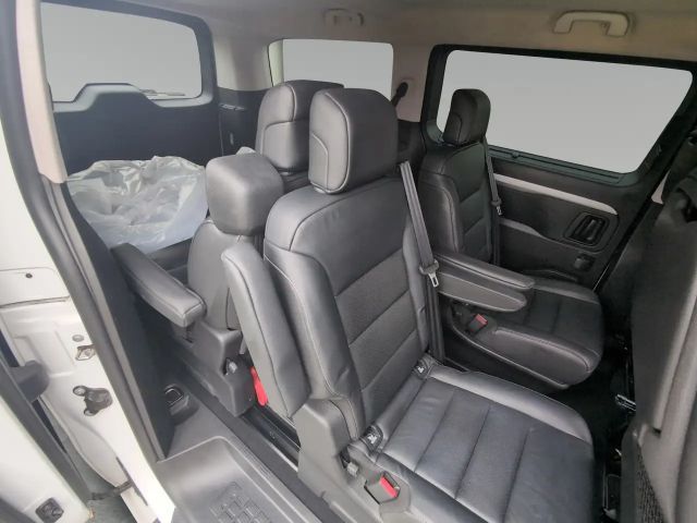 Opel Zafira Life Business Elegance