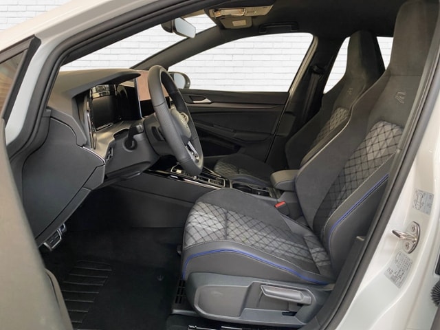 Volkswagen Golf DSG Golf VIII Variant