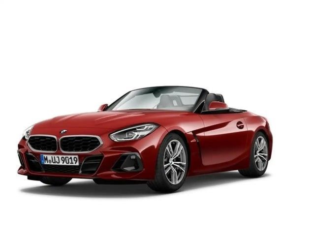 BMW Z4 Cabrio M-Sport Roadster sDrive30i