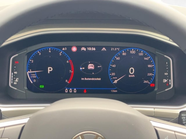 Volkswagen T-Roc 1.5 TSI DSG Life