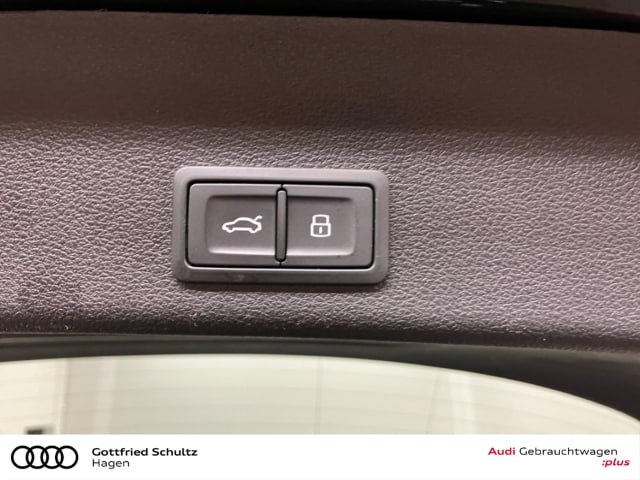 Audi S6 Avant Quattro