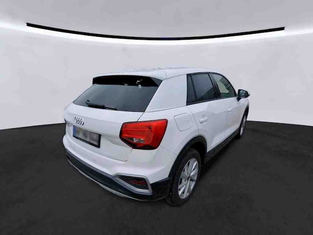 Audi Q2 35 TFSI S-Tronic