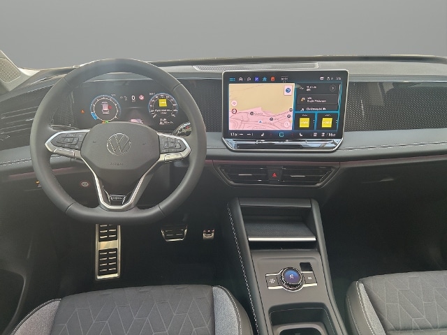 Volkswagen Tiguan DSG