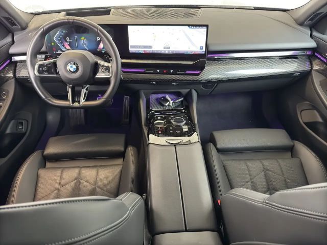 BMW 520 M-Sport Touring