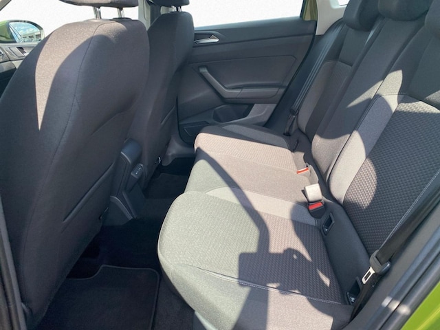 Volkswagen Taigo 1.0 TSI Life