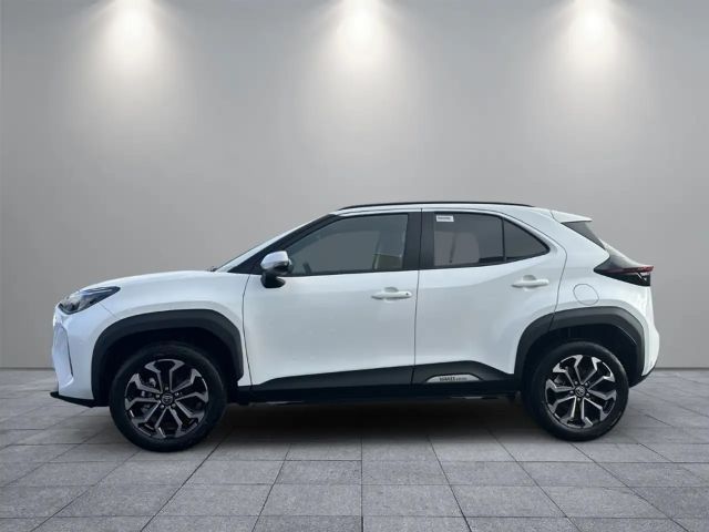 Toyota Yaris Cross Hybride