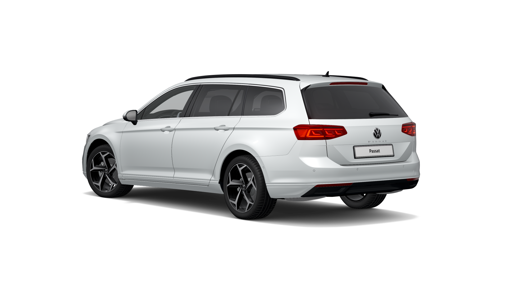 Volkswagen Passat 2.0 TSI Business DSG Variant