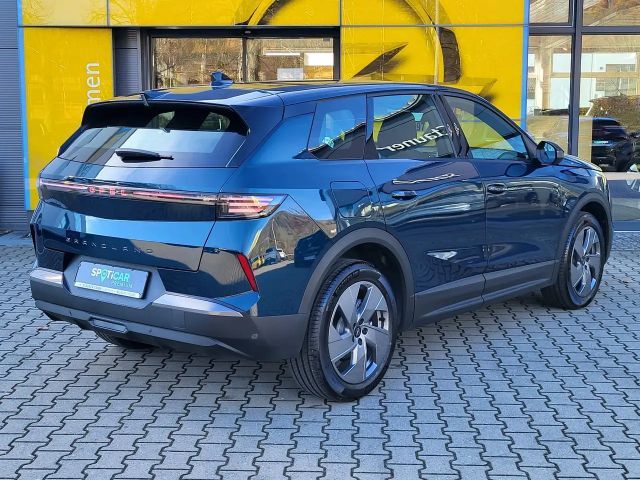 Opel Grandland X 48V eDCT *LED*NAVIGATION*WIRELESS*DAB*KEYLESS*
