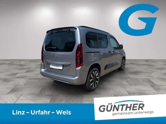Opel Combo GS-Line Grand Sport