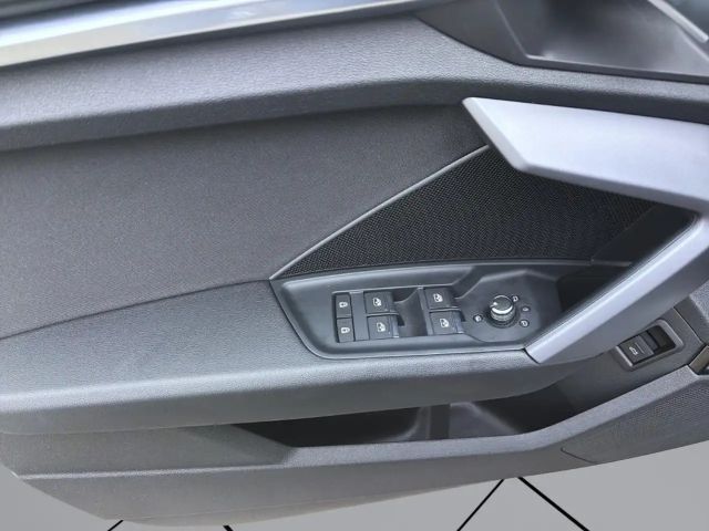 Audi A3 30 TFSI S-Line Sedan