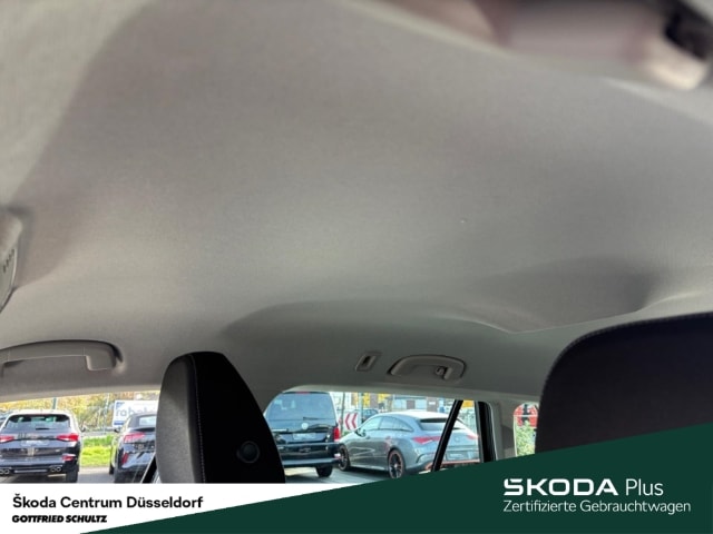 Skoda Kamiq Business Tour