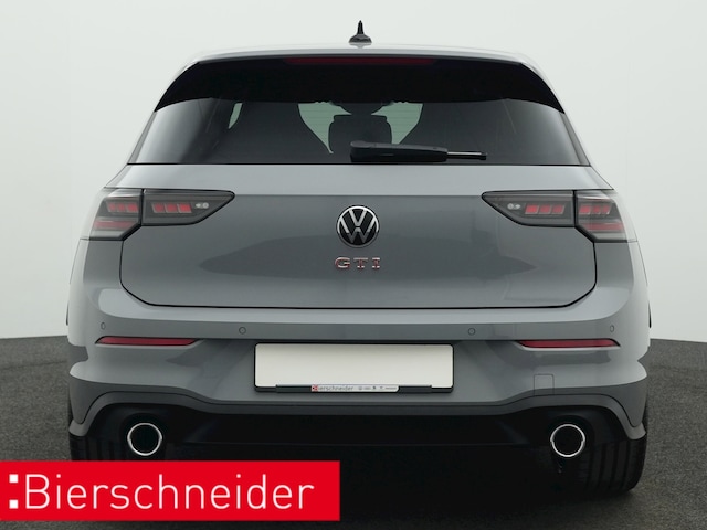 Volkswagen Golf 2.0 TSI DSG Sound Style