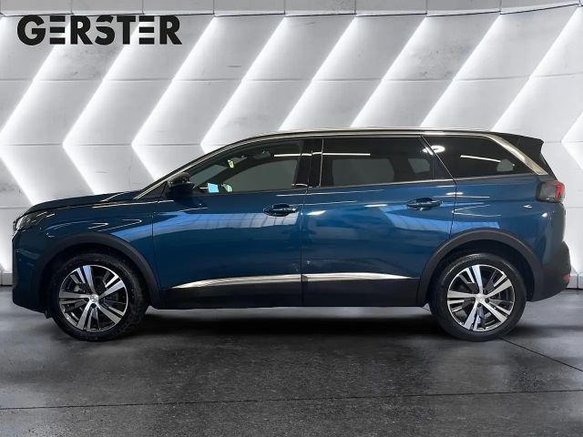 Peugeot 5008 Allure Pack BlueHDi EAT8