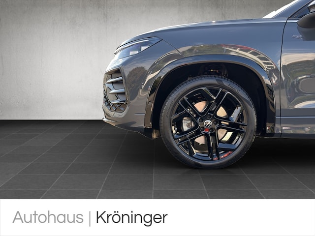 Volkswagen Tayron 2.0 TSI 4Motion R-Line