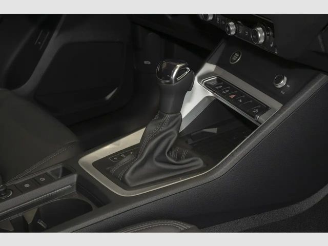 Audi Q3 40 TDI Quattro S-Line