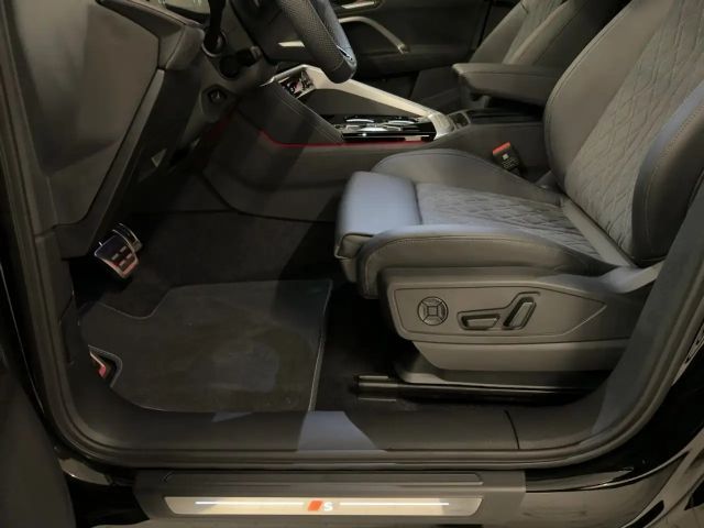 Audi Q5 Hybride Quattro S-Tronic