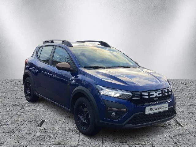 Dacia Sandero ECO-G Extreme Stepway