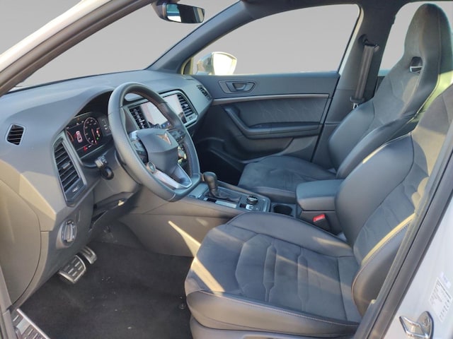 Cupra Ateca 2.0 TSI DSG