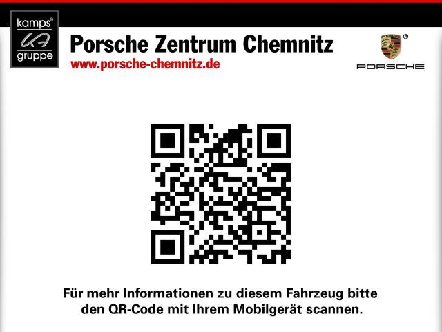 Porsche Cayenne 4 Coupé GTS