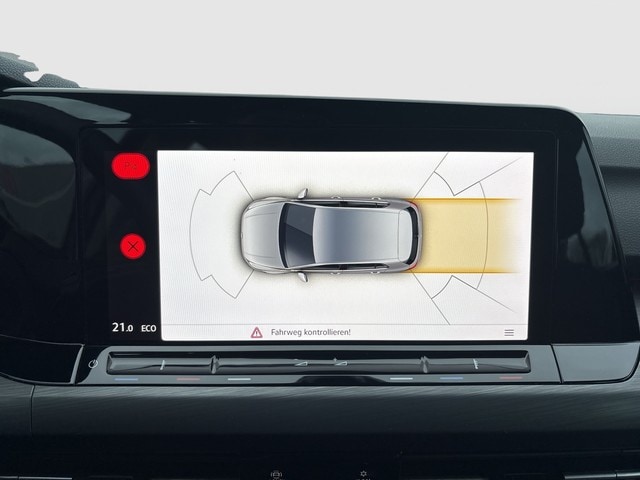 Volkswagen Golf 1.4 TSI Style